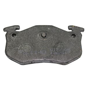 Pastilh Clio Motor 1.6 16v(traseira) (sistema Bendix) (sem Alarme) /megane (sedan) /206 /207 /xsara