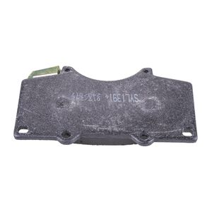 Pastilhas De FreioLc Hilux Motor 2.7 /3.0 (dianteira) (sistema Sumitomo) (com Alarme Acústico) /land
