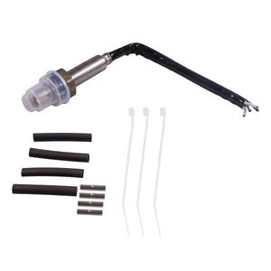 Sonda Lambda  Vw Todos4 Fios (finger 3 A 6 Ohms) /ford /fiat /importados "exceto Honda Civic" /gm MT