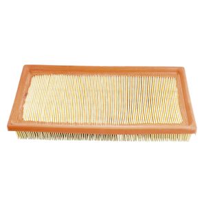 Filtro Ar  S10 Motor 2.2 Efi Gas /4.3 V6 Mpfi (retangular) /blazer INPECA LC502308