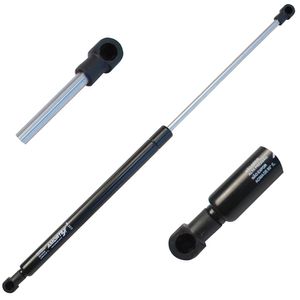 Amortecedor Porta Malas  Crossfox TraseiroCarga: 37 Kgf Compr. 467mm /curso 195mm (com /sem Limpador