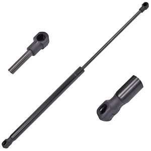 Amortecedor Porta Malas  Gol TraseiroCarga: 27 5 Kgf Compr. 500mm /curso 210mm (com /sem Limpador) G
