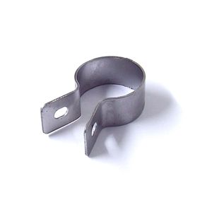 Abraçadeira De Aço Do Catalisador Escapamento 2.4 Flex S10 Peças Genuínas GM 52103396