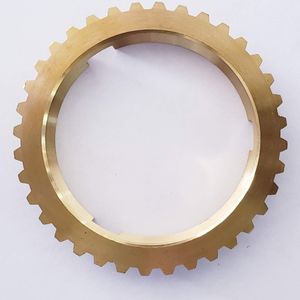 Anel Sincronizador Inte Da 4ª Velocidade S10 /opala Peças Genuínas GM 93329614