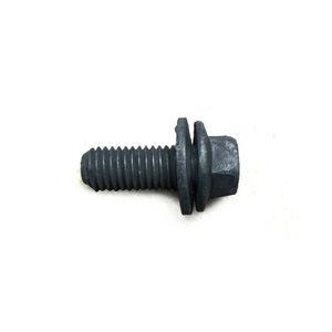 Parafuso De Aço 5x25mm  Onix /prisma /cobalt /spin /s10 /sonic /trailblazer /captiva /camaro Peças G