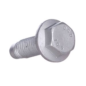 Parafuso Sextavado De Aço Peças Genuínas Gm Peças Genuínas GM 11589351