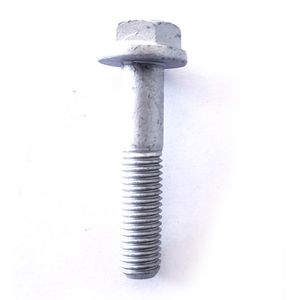 Parafuso De Aço Sextavado M10x50mm Peças Genuínas GM 90576768