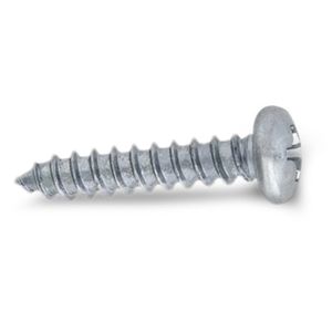 Parafuso De Aço 4 2x1 4x25mm Peças Genuínas Gm Peças Genuínas GM 11610271