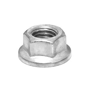 Porca De Aço M6x1 Peças Genuínas Gm Peças Genuínas GM 3530297