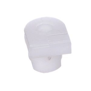 Porca De Plástico Peças Genuínas Gm Peças Genuínas GM 93299137