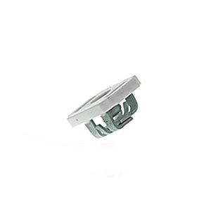 Porca Quadrada Peças Genuínas Gm Peças Genuínas GM 11546868