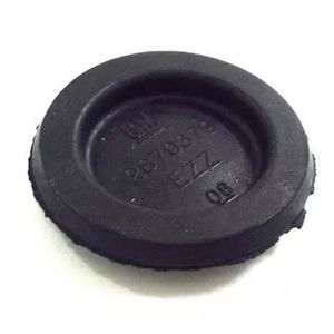 Tampão De Borracha 35mm Peças Genuínas Gm Peças Genuínas GM 2591033