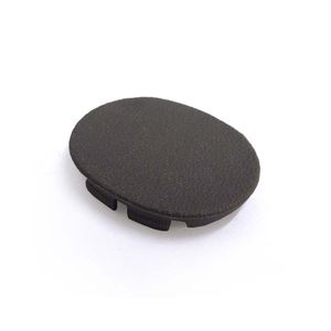 Tampa Do Parafuso Console Porta Copos [cinza]  Agile /montana Peças Genuínas GM 94718719