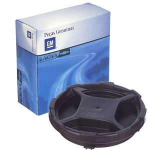 Tampa Do Farol Cruze 1.4 Turbo  Peças Genuínas Gm Peças Genuínas GM 23389744