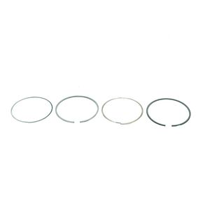Jogo De Anéis Std 1.8 Glasolina / Flex Para 1 Pistão  Corsa Novo /meriva /montana Peças Genuínas GM