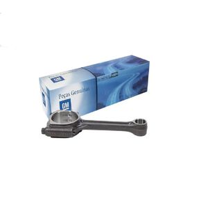 Biela do Motor 1.0 Flex Onix Prisma Peças Genuínas GM 24579976