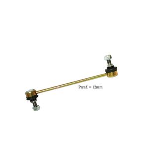Bieleta Barra Estabilizadora 12mm Corsa Novo /meriva Jahu JH075193
