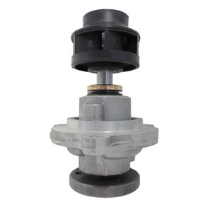 Bomba Água  Escort Motor 1.6 8v Zetec Rocam /ka 1.0 /1.6 /fiesta Supercharger /courier /ecosport /1.