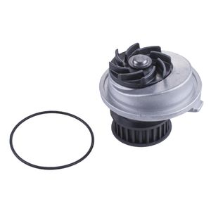 Bomba Água  Vectra Motor 2.2 8v(polia Com 25 Dentes) /astra 1.8 /2.0 /s10 /2.4 /kadett /omega 2.0 /2