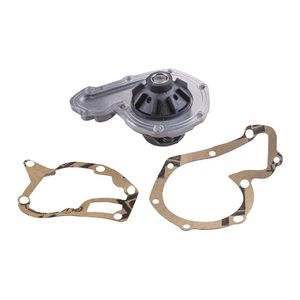 Bomba Água  Gol Motor 1.0 /1.6 8v Cht /voyage 1.6 /parati /saveiro /logus /escort /verona /del Rey /