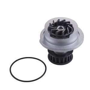 Bomba Água  Celta Motor 1.0 8v(polia Com 19 Dentes) /corsa /1.4 /1.6 Indisa LC225452