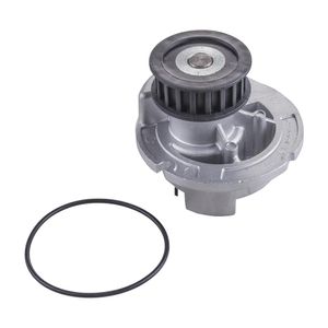 Bomba Água  Cobalt Motor 1.8 8v(polia Com 19 Dentes) /meriva /montana /spin /idea /punto /stilo /pal