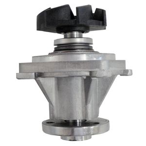 Bomba Água  Elba Motor 1.5 8v(com Ar Condicionado E Direção Hidráulica) (polia Multi V) /fiorino 1.0