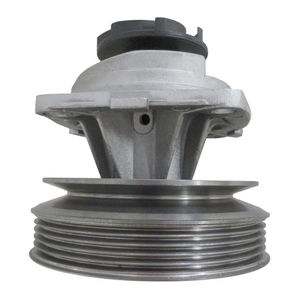 Bomba Água  Palio (weekend)Motor 1.6 8v (com Direção Hidráulica E Ar Condicionado) (polia Dupla Mult