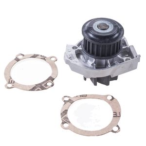 Bomba Água  Punto Motor 1.4 16v T-jet Turbo /palio (attractive)1.0 /1.4 8v /siena (grand) Evo /fiori