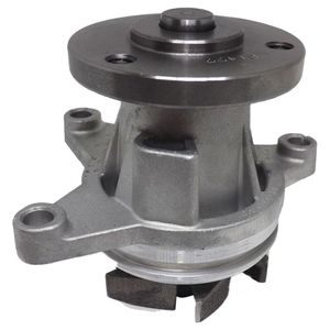 Bomba Água  Ranger 2.3 16v Duratec /ecosport Motor 2.0 /focus /fusion Indisa LC325481