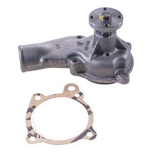 Bomba Água  Opala Motor 2.5 /4.1(sem Polia Eletromagnética E Acd) /caravan /a20 /d20 /veraneio /a10
