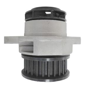 Bomba Água  Gol Motor 1.0 8v Ea111(polia Com 27 Dentes) /parati /polo (classic) Indisa LC125350