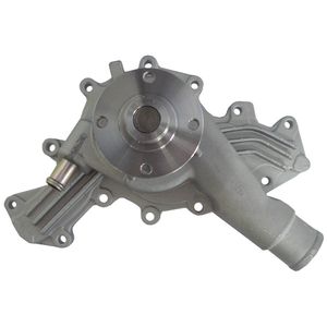 Bomba Água  Ranger Motor 4.0 12v V6 /explorer Indisa LC325490