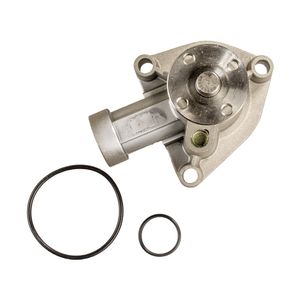 Bomba Água  Ranger Motor 2.3 /2.5 8v Gasolina /b2500 2.5 (mazda) Indisa LC325406