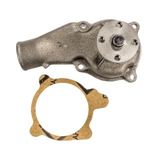 Bomba Água  Opala Motor 2.5 /4.1(com Ar Condicionado) /caravan Indisa LC225339