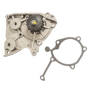 Bomba Água  Sportage Motor 2.0 16v(polia Com 20 Dentes) /626 Indisa LC525170