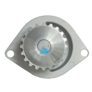 Bomba Água  206 Motor 1.6 8v(polia Com 20 Dentes) (diâmetro Do Rotor 53 Mm) /partner 1.4 /1.4i /1.6i