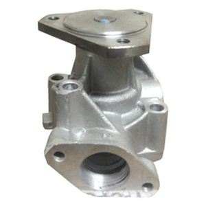Bomba Água  Tempra (sw)Motor 2.0 8v /tipo Indisa LC425451
