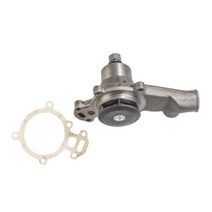 Bomba Água  A10 Motor Perkins 42364cc 6000 (bomba Sem Polia) /c10 /c14 /a14 /d14 Indisa LC225401