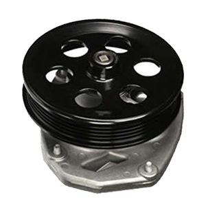 Bomba Água  S10 Motor 2.5 16v(sem Tampa) Indisa LC225851