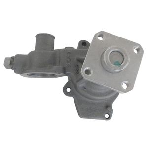 Bomba Água  Chevette Motor 1.0 /1.4 /1.6 8v(sem Polia /ar Condicionado Válvula E Caixa Termostática)