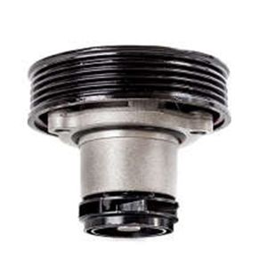 Bomba Água  Jetta Motor 2.5 20v Fsi /new Beetle Indisa LC125792