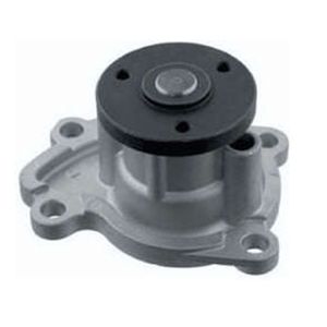 Bomba Água  Logan Motor 1.6 16v /march /sandero /livina (grand)/duster (oroch) /versa /kicks /captur