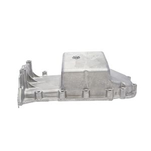 Carter Do Óleo De Aluminio 1.8 8v & 2.0  Vectra /astra /zafira Peças Genuínas GM 93333938