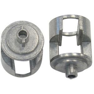 Excentrico Ignição 74 Vw Fusca /kombi 20628 Universal Automotive UN20628