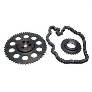 Kit Corrente De Distribuição 4.3 V6 Vortec S10 /blazer Imports 300024
