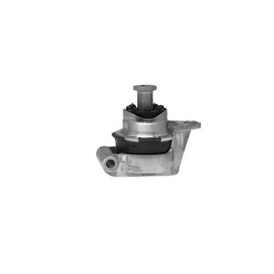 Coxim Do Suporte Traseiro Motor (câmbio Automático E Manual) 1.8/2.0/2.4  Astra /zafira Peças Genuín