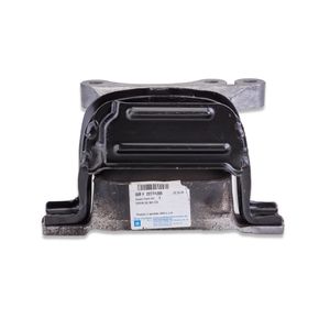 Coxim Lado Direito Do Motor V6 3.6 3.0 Hidráulico  Captiva Peças Genuínas GM 22774205
