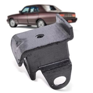 Coxim Motor Dianteiro 4.1 6 Cilindros  Opala /caravan Jahu JH030055