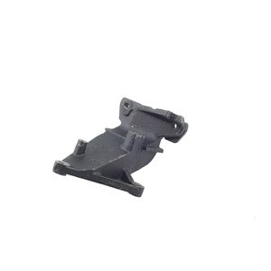 Suporte Do Coxim Direito Motor  Corsa Novo /meriva /montana Peças Genuínas GM 93307143